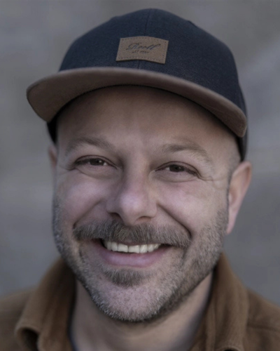 Darmstadt Dominik Mayer Video Foto Grafik 3D