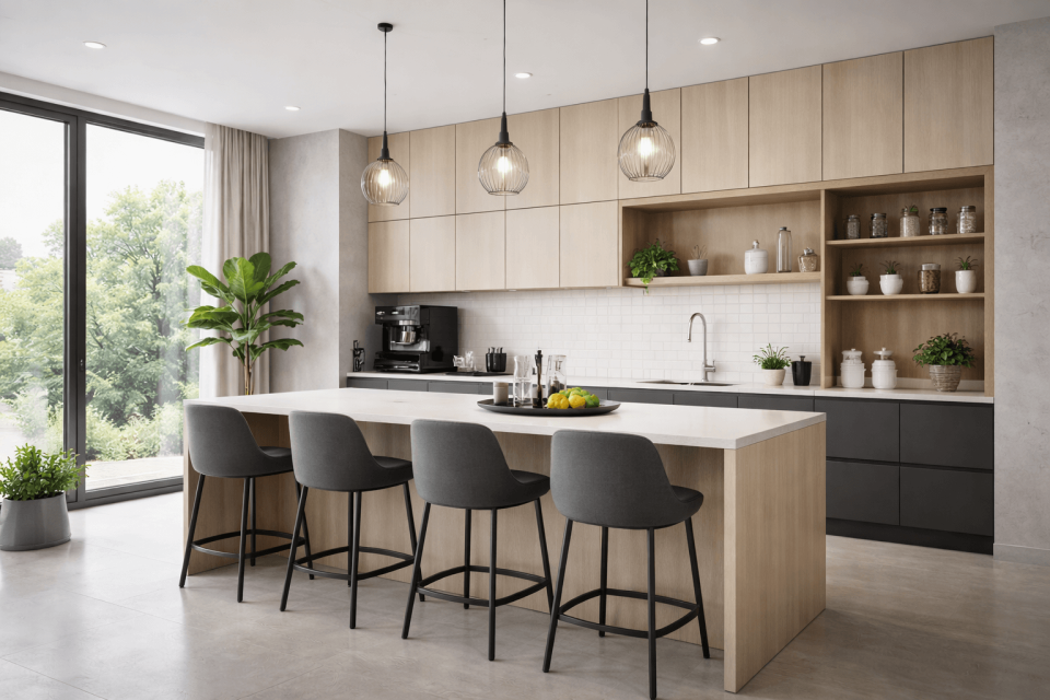 Kaffeküche Darmstadt