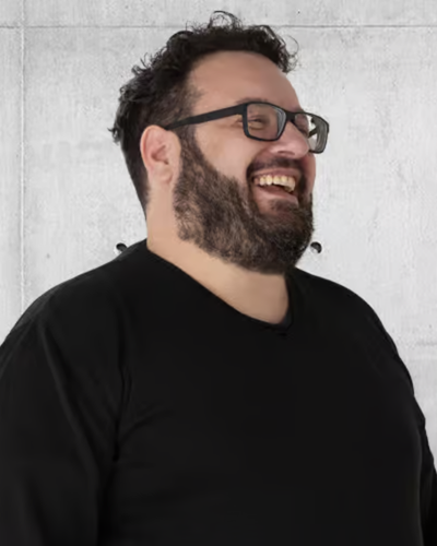 Darmstadt Franco Errore Webdesigner Grafik 3D